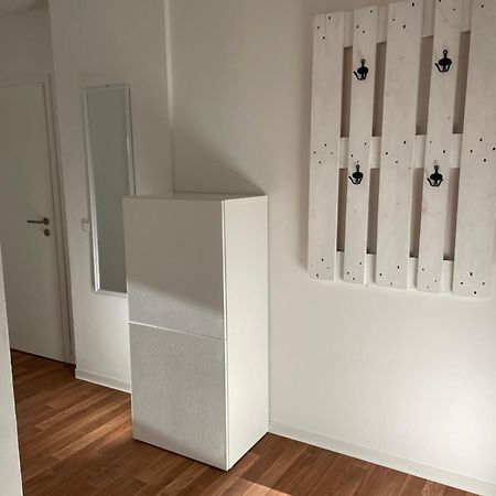 Ferienwohnung Im Gutshaus Mollenbeck Eksteriør billede